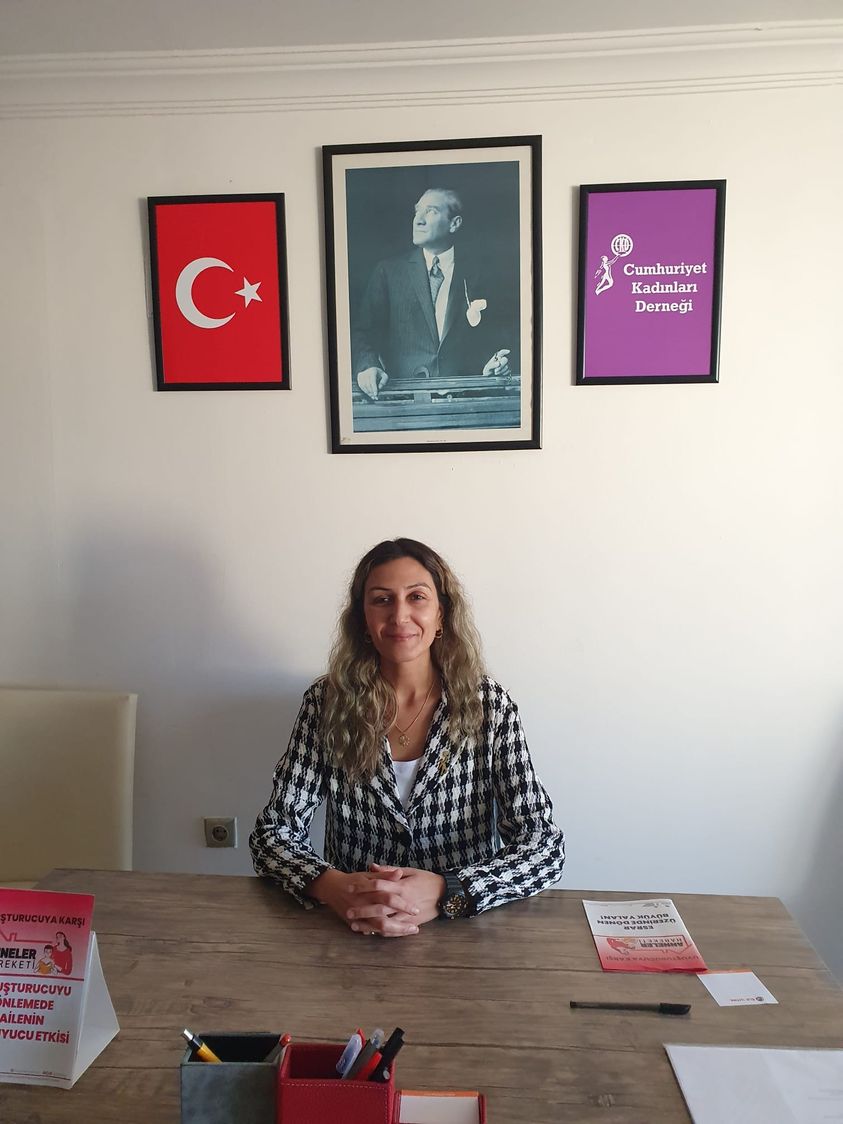 CKD : Atamızın İzindeyiz