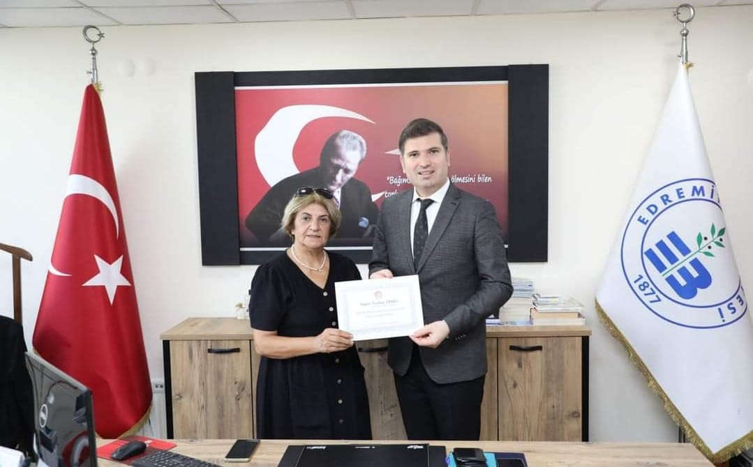 BAŞKAN CANLI: Engelsiz Hayat İçin Çalışıyoruz