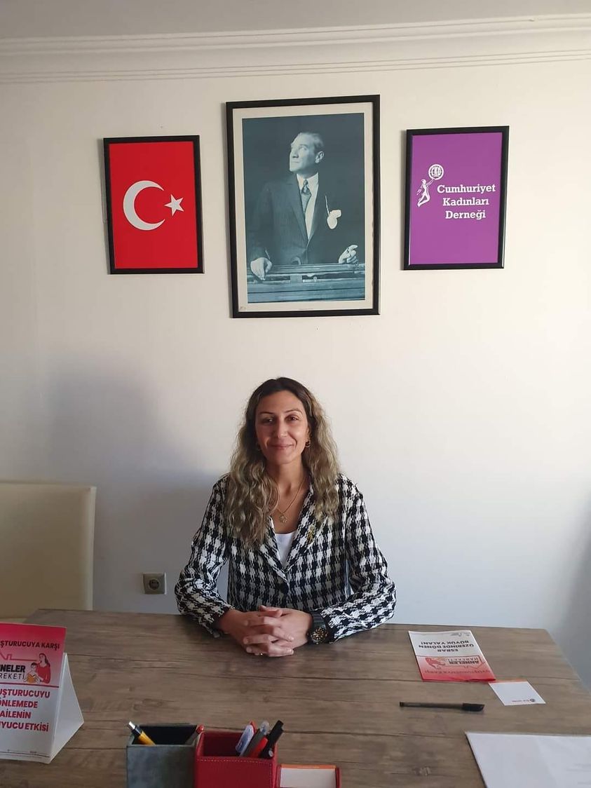 Kadına Yönelik Şiddetle Mücadelede Milli Üretim Seferberliğinin Önemi