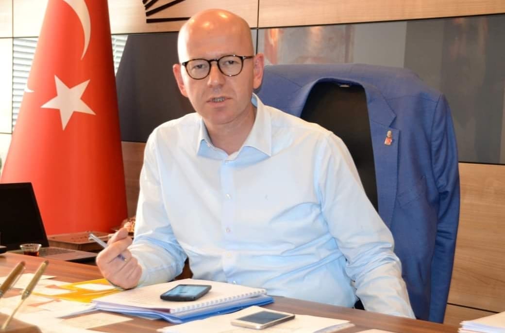 CHP Balıkesir Milletvekili Serkan SARI:” AKP İKTİDARI YOKSULLUĞU BİTİRTMİYOR, YÖNETİYOR”