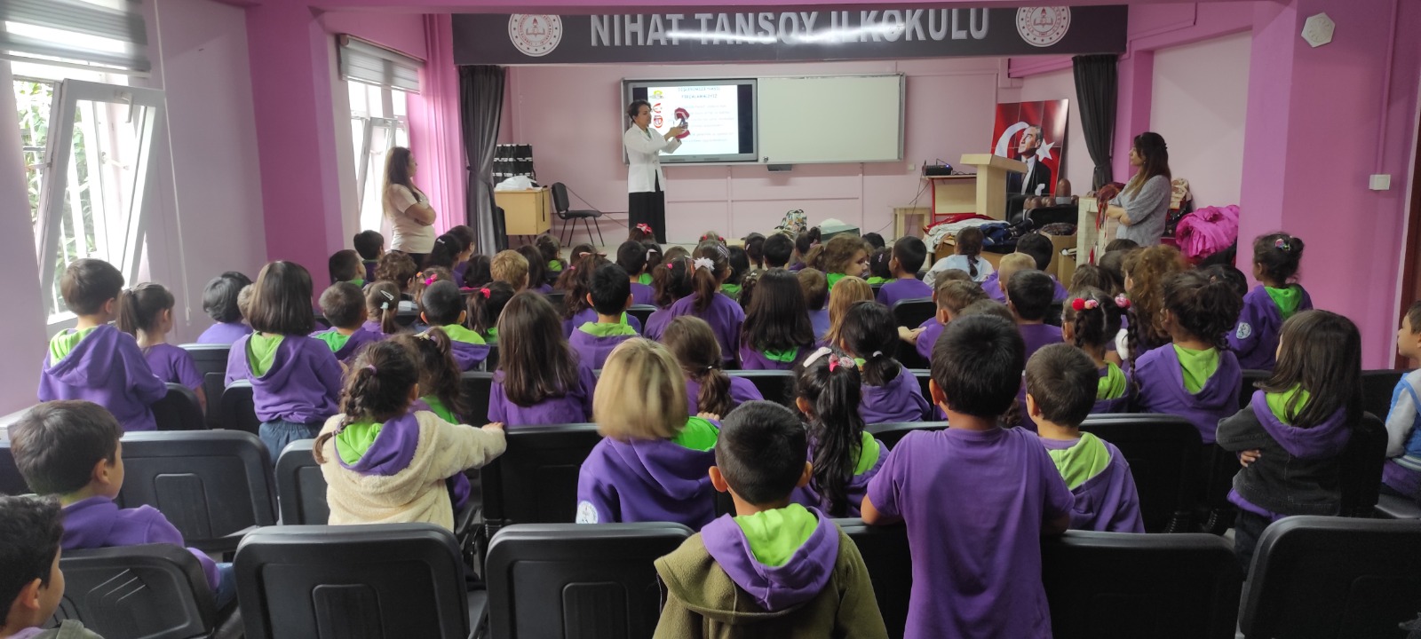 Diş Hekimliği Günü