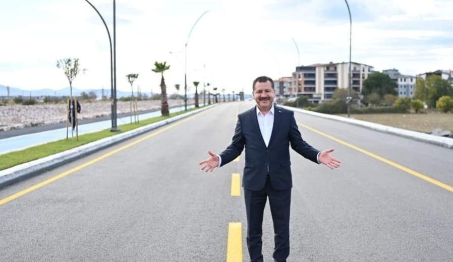 Ülkü Yolu, Körfez Trafiğine Nefes Aldıracak