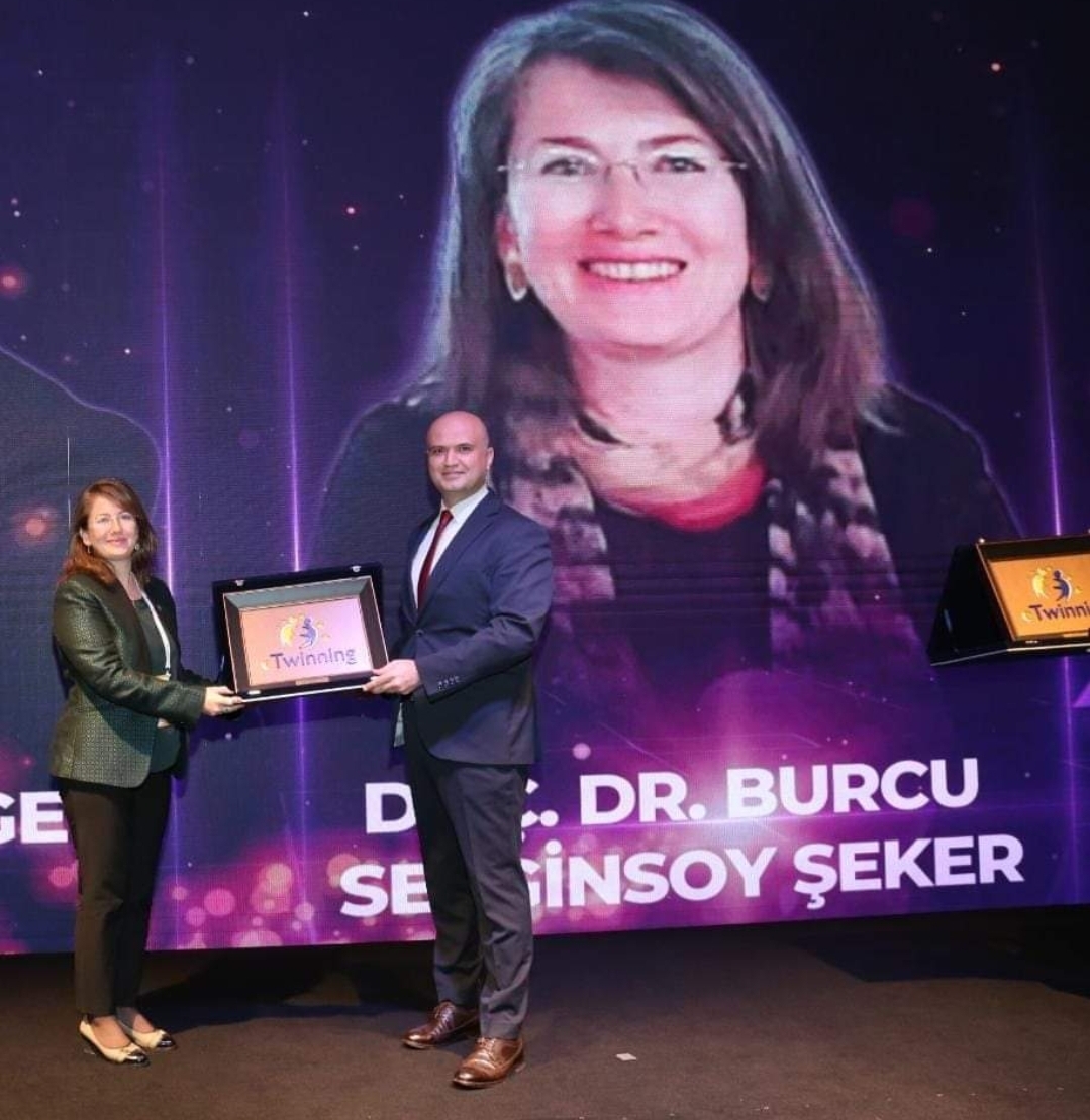 Balıkesir Üniversitesinin, Uluslararası Başarıları Devam Ediyor