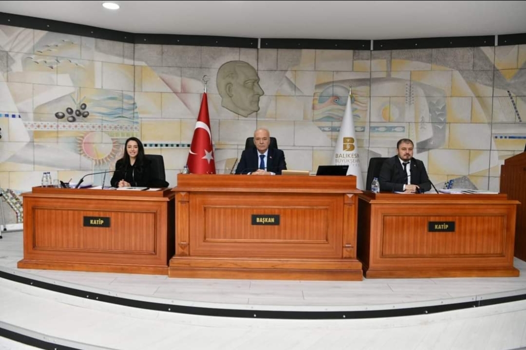 Balıkesir 2024 yılında yaklaşık 24 milyar TL’lik bütçeyle yönetilecek