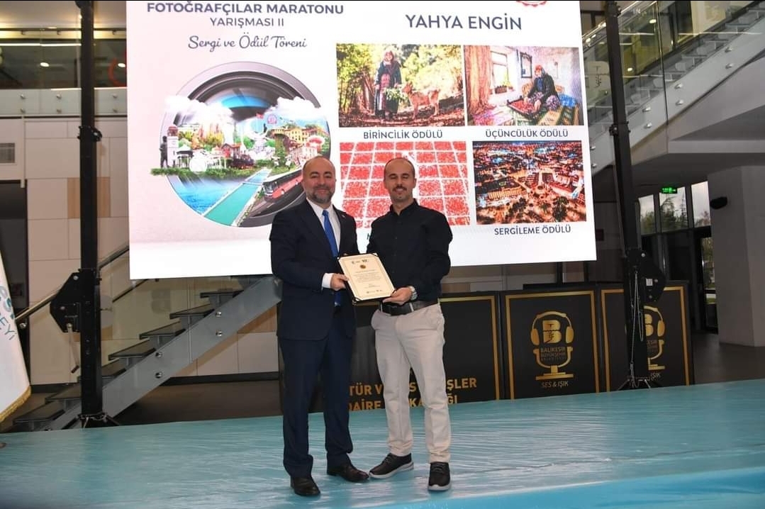 Balıkesir Büyükşehir Belediye Başkan Vekili M.Birol Şahin:“Balıkesir’in Üzerindeki Toz Bulutunu Kaldırdık”