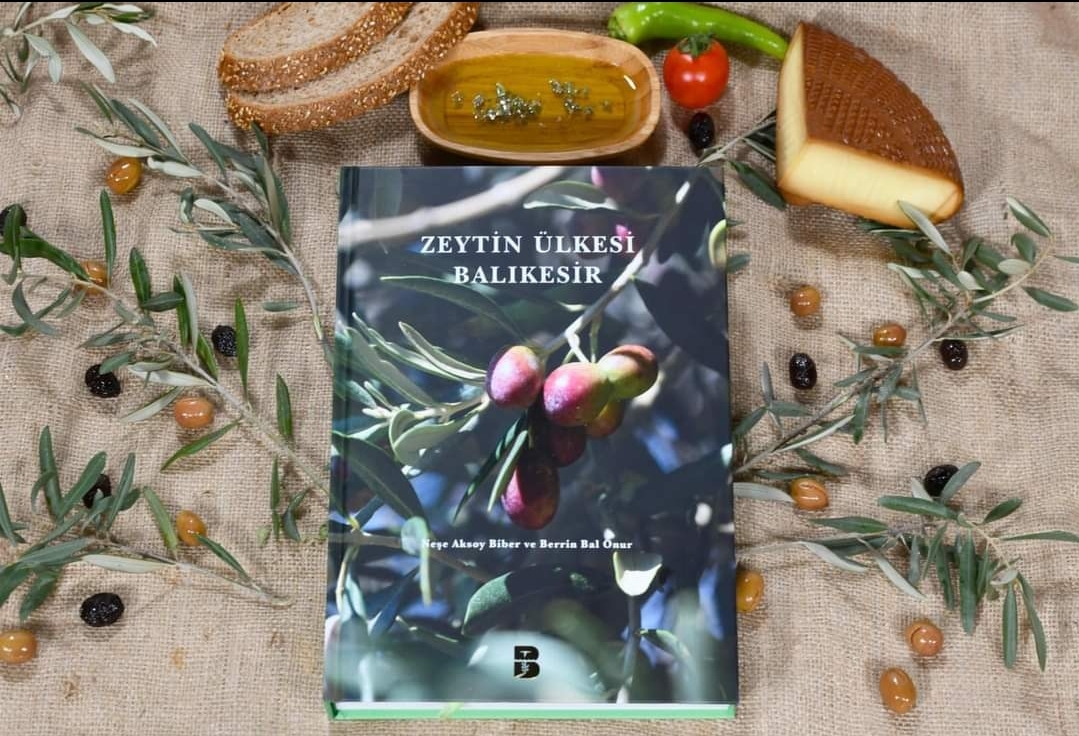 Gourmand Awards’tan 2 Büyük Ödülle Dönüldü