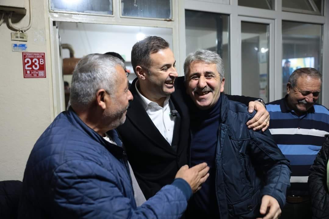 ‘BALIKESİR PARTİSİ’Nİ, KUVA-Yİ MİLLİYE İTTİFAKINI KURACAĞIZ’