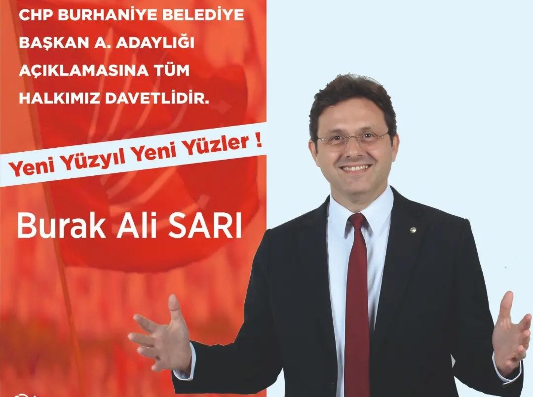 “Sözde değil gerçekte söz hakkı olan projeler yapacağız”