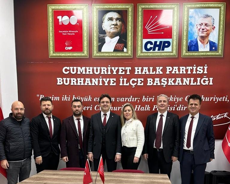 SARI ,“Gerçekten sosyal demokrat bir anlayışla belediyecilik yapmak istiyoruz”