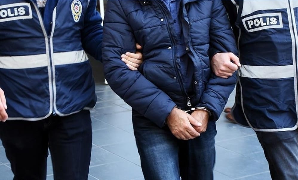 BURHANİYE’DE FETÖ/PDY/KCK-DHKP/C YÖNELİK OPERASYON YAPILDI