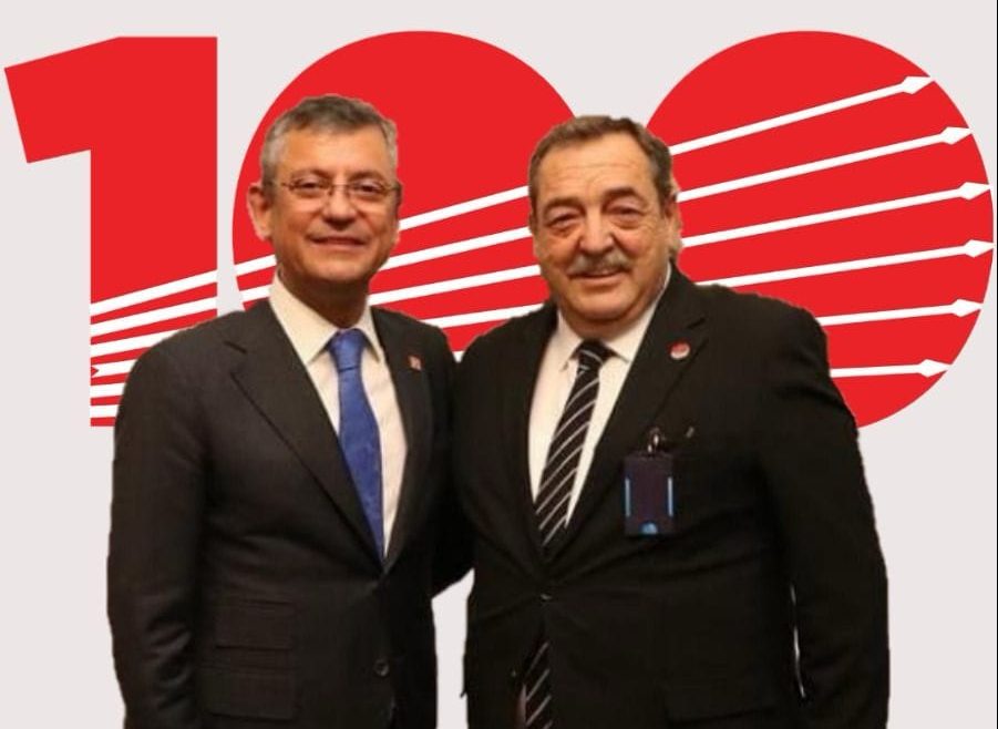 Aday Adayı Muammer Temiz, Soyadı gibi Temiz