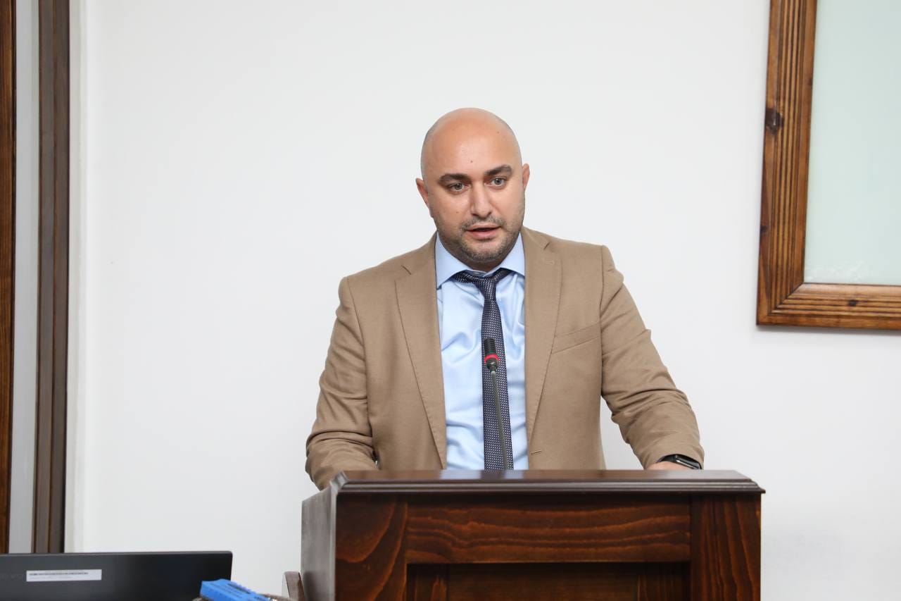 Edremit’e Tarım Bilimleri ve Teknolojileri Fakültesi