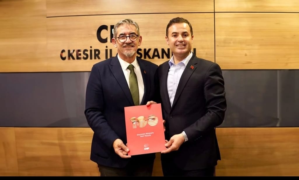 Ahmet Akın, “Balıkesir Benim Ailem” Dedi