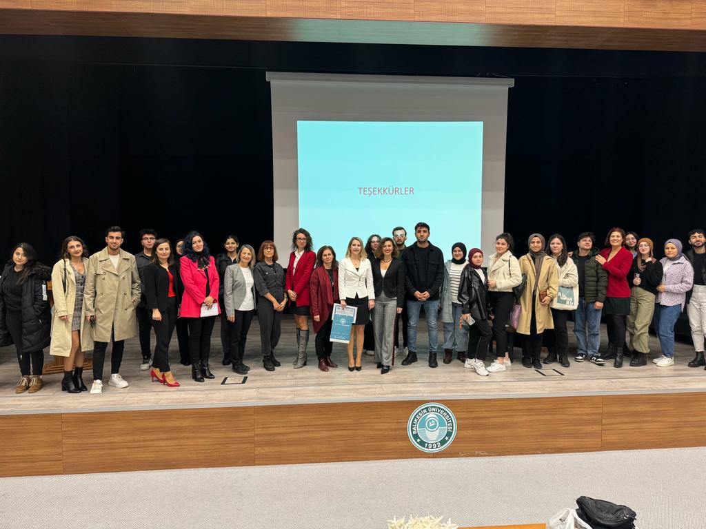 BAÜN Sağlık Bilimleri Fakültesinden, “HIV Farkındalığı” Paneli