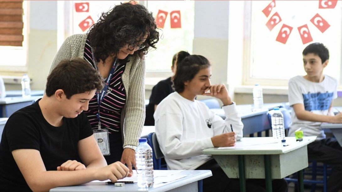 1. Dönem 2. Yazılı Sınavlara İlişkin Örnek Soru Kitapçıkları Yayımlandı