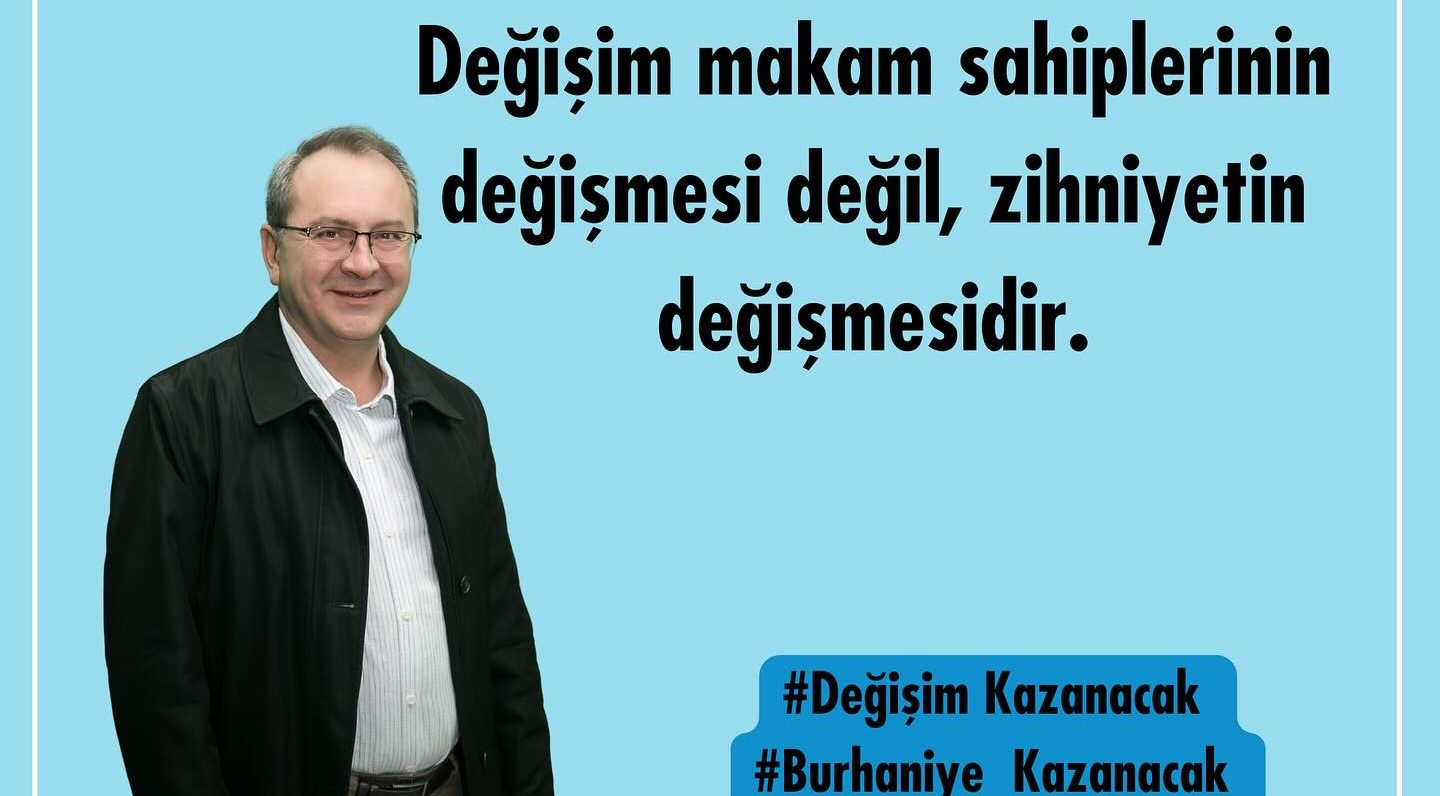 Burhaniye Birgi Tuna Diyor