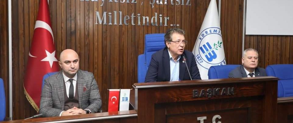 Başkan Arslan, emeklilerin haklarının hepsini ödedi