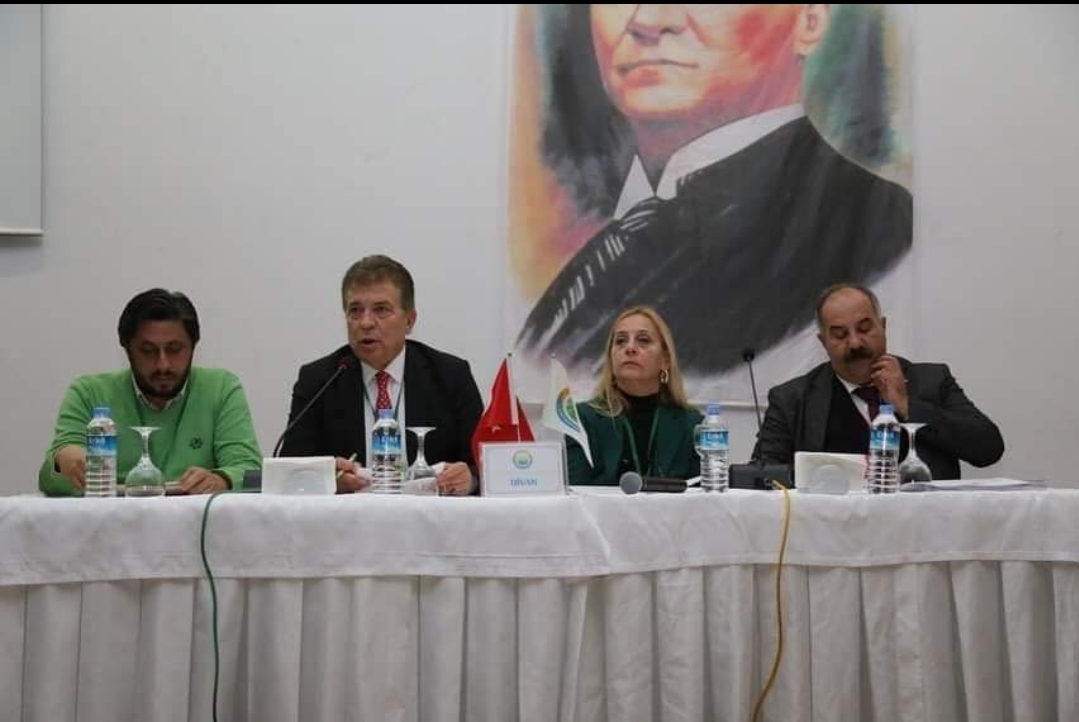 EMARCEB 2. Olağan Meclis Toplantısını Gerçekleştirdi