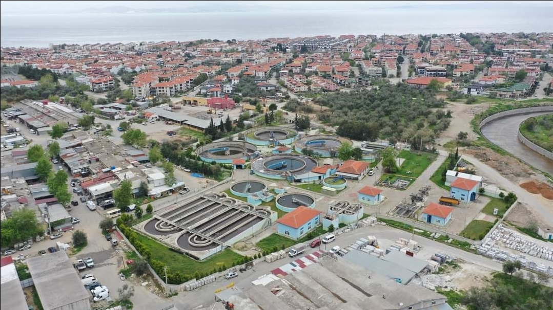 ‘GRİ SU’ Projesi Hayata Geçti