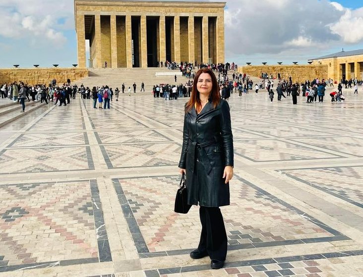 CHP’li Seval Bozkurt Sessizliğini Bozdu