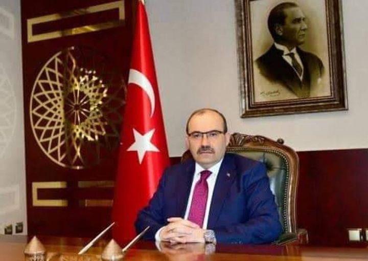 10 OCAK ÇALIŞAN GAZETECİLER GÜNÜ MESAJI