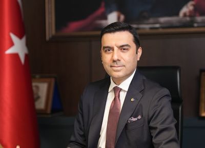 2023 YILI İHRACAT RAKAMLARINI DEĞERLENDİRDİ