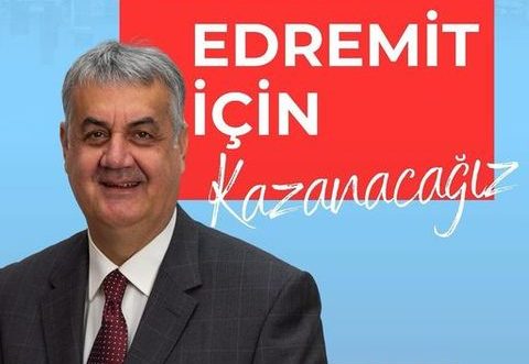 CEBECİ: HALKÇI VE HALKIN BAŞKANI OLACAĞIM