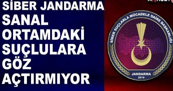 Siber Suçlarla Mücadele Devam Ediyor.