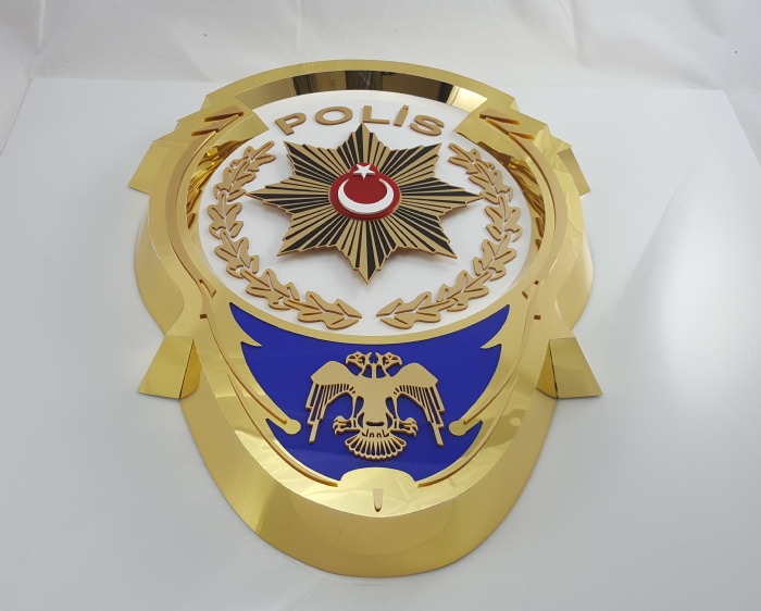 BALIKESİR POLİSİ  TAKDİR TOPLADI  