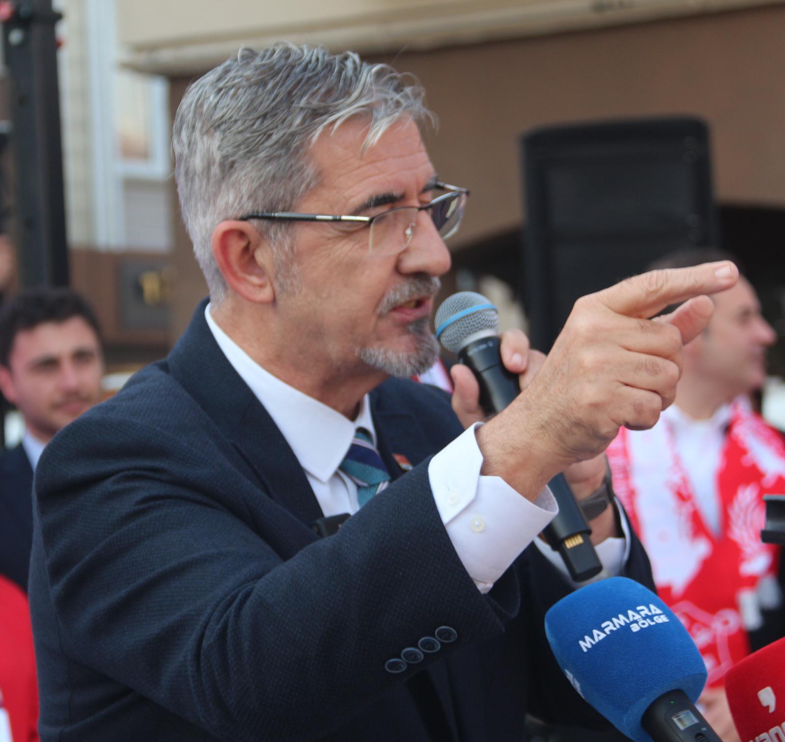 AYNI ACILARI BİR DAHA YAŞAMAYALIM