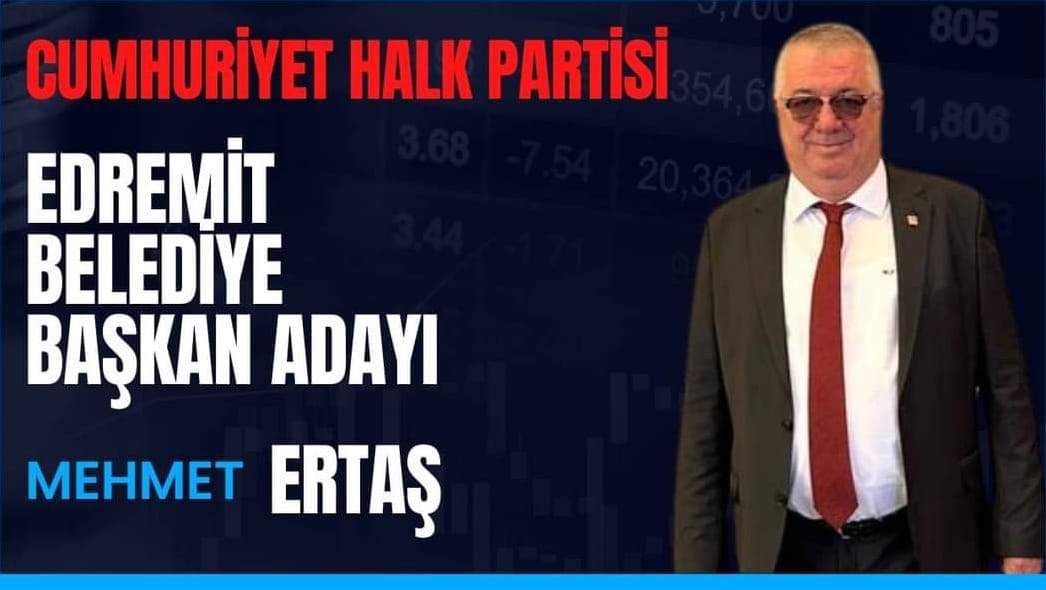 MEHMET ERTAŞ EZDİ GEÇTİ