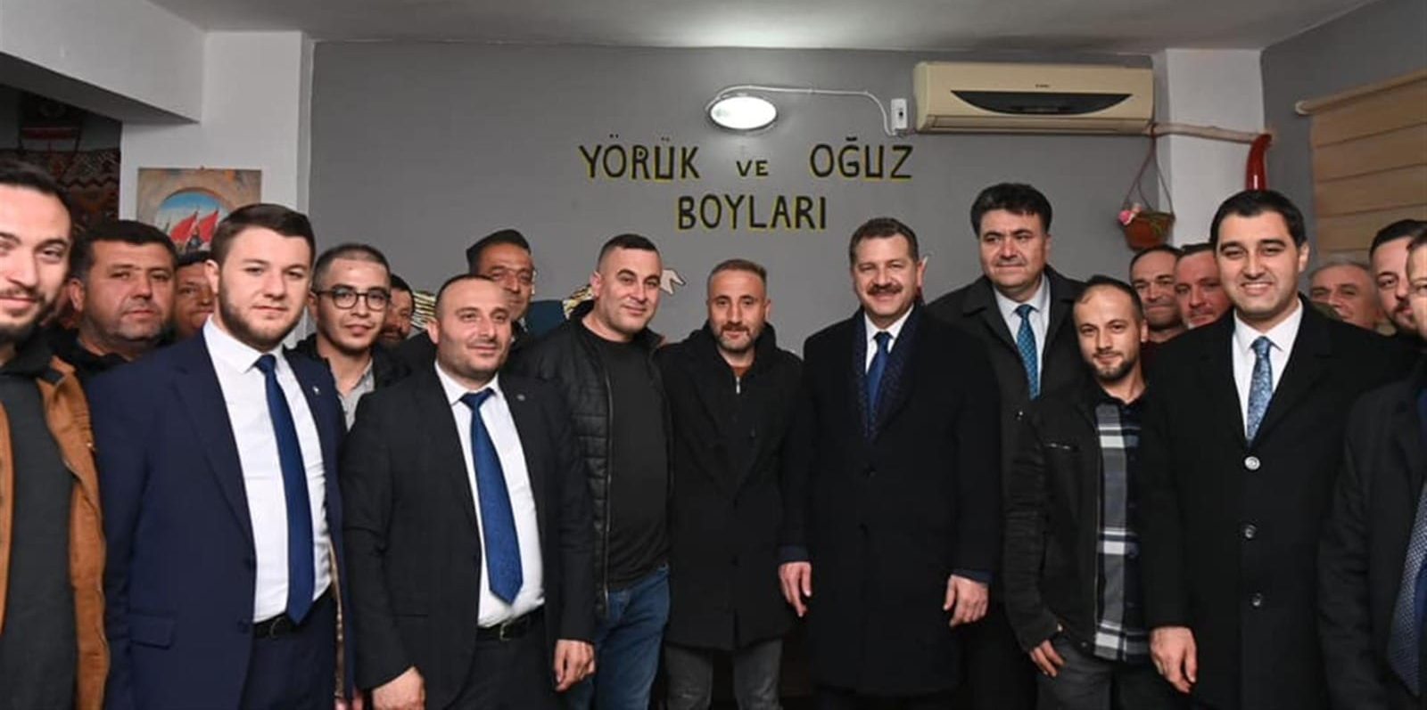 BİRLİKTE BAŞARDIK BİRLİKTE BAŞARACAĞIZ