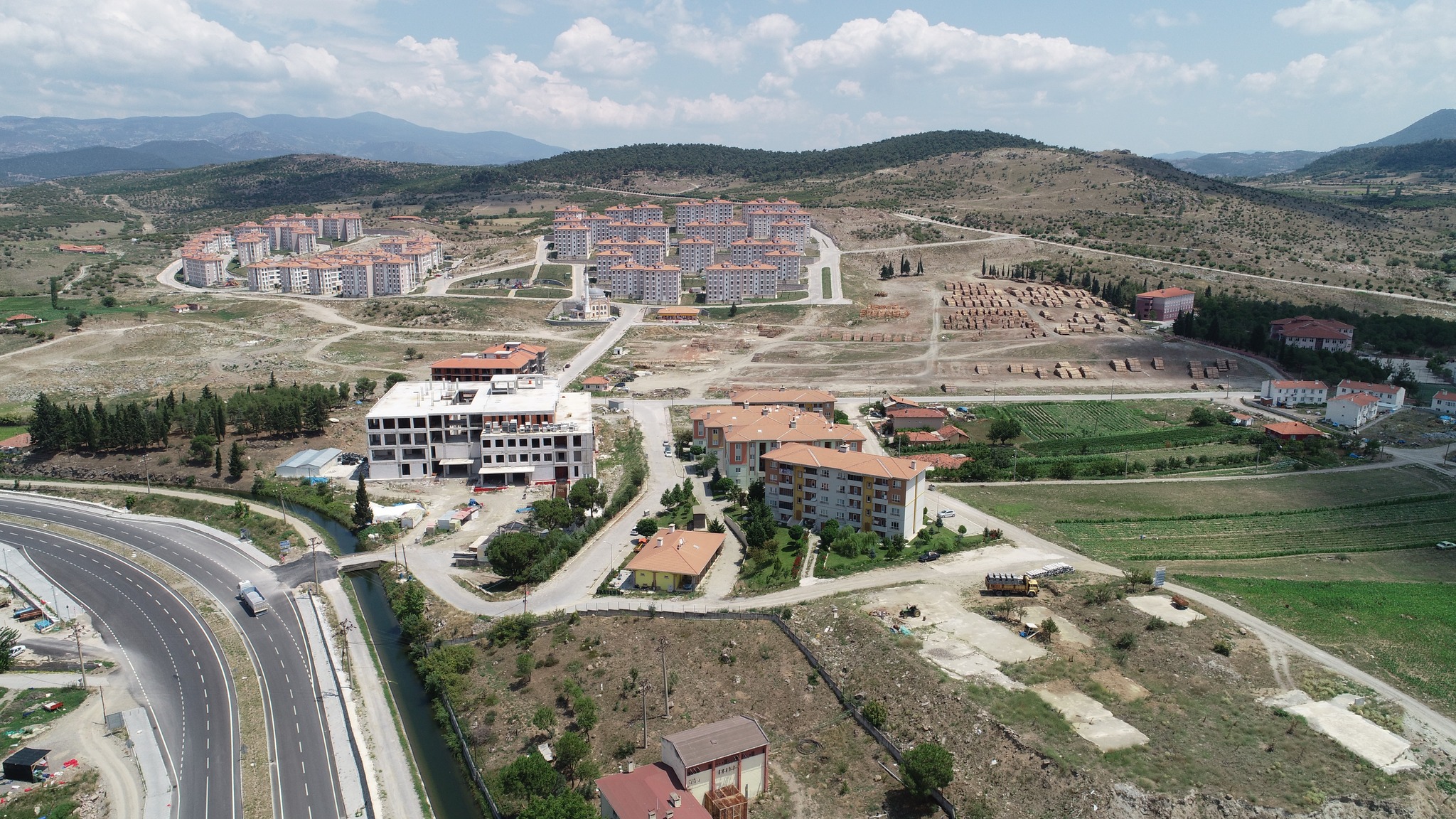 MÜJDE ÜZERİNE MÜJDE