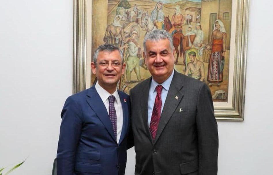 Cebeci: CHP’li Üyelerimize Güveniyorum