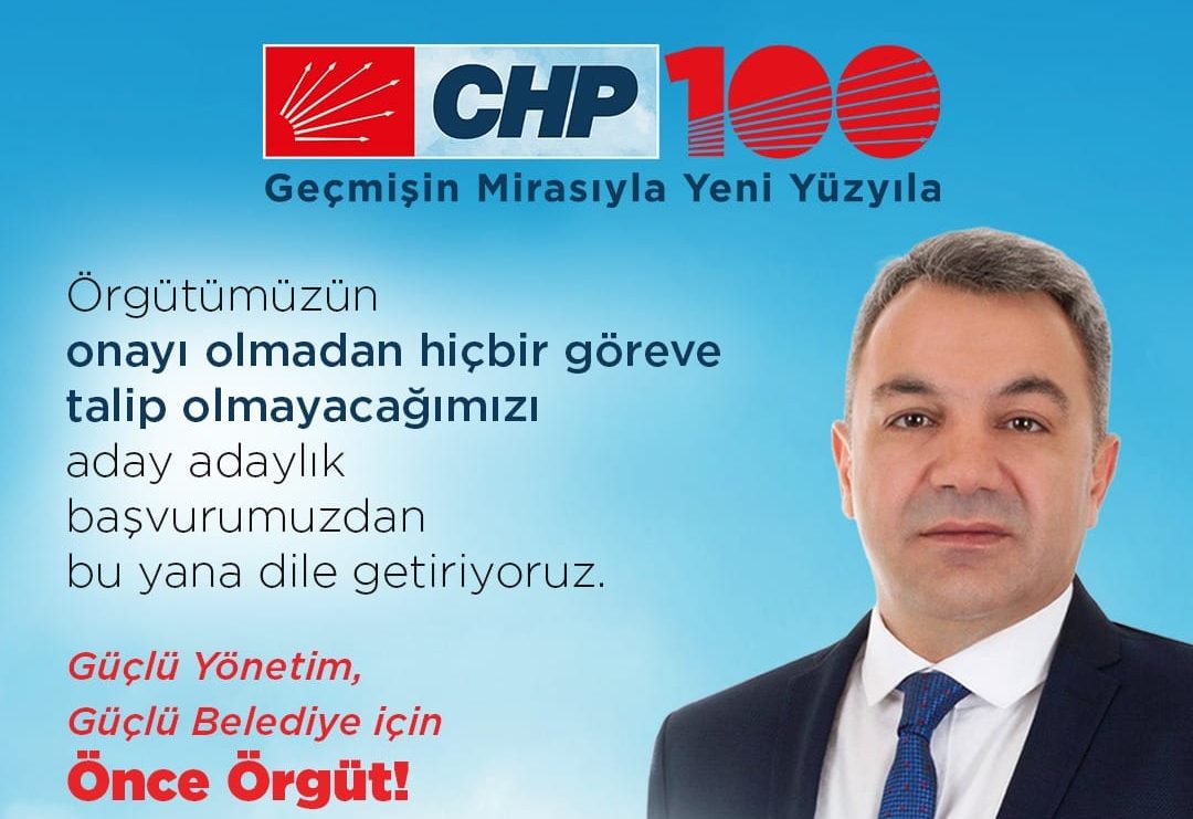 TÜMDENİZ ÇELEBİ: KAZANAN EDREMİT! KAZANAN CUMHURİYET HALK PARTİSİ OLACAK