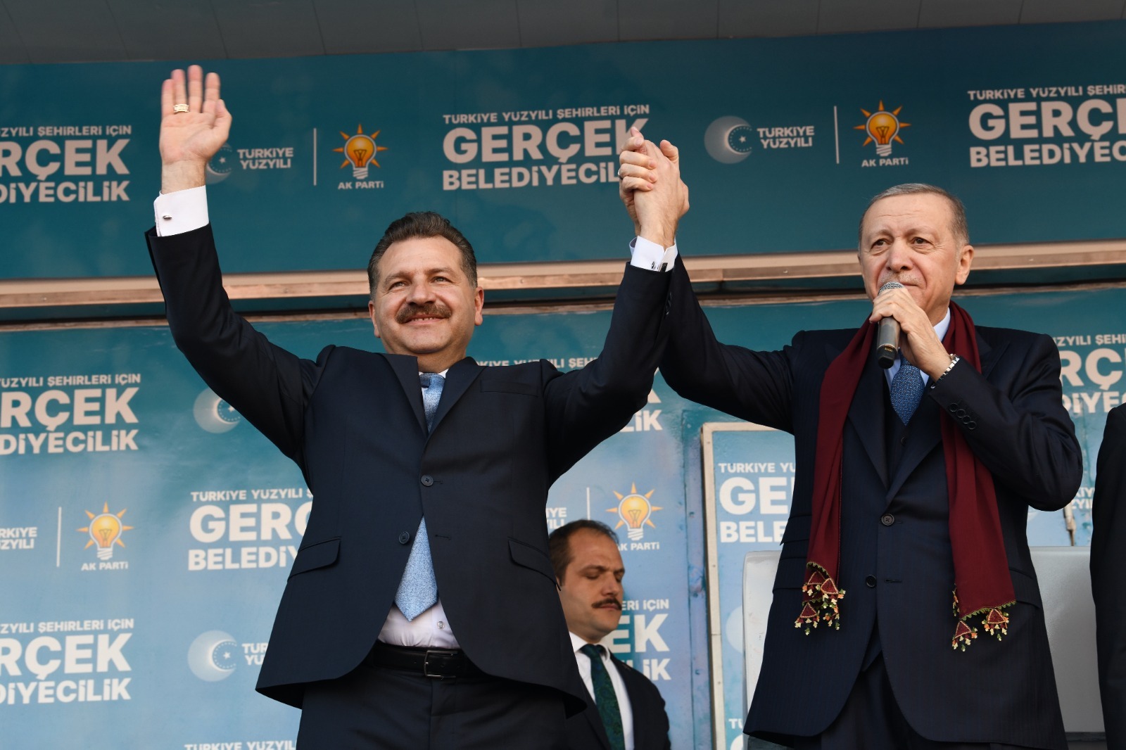 Balıkesir’in Türkiye Yüzyılı’na omuz vereceğinize inanıyorum