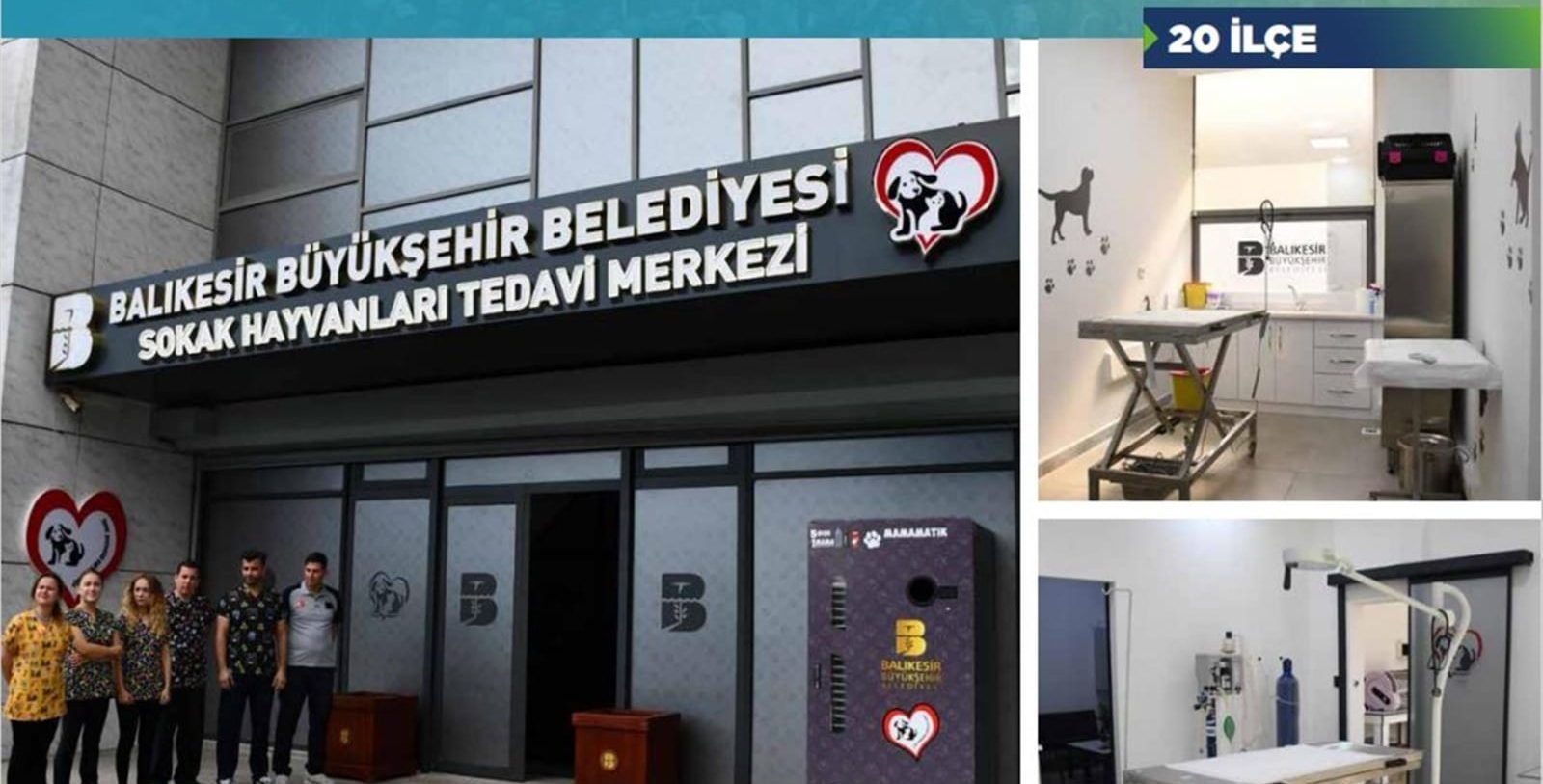 Başkan Yücel Yılmaz:“Büyükşehir’e 10 bin yeni personel alınacak”