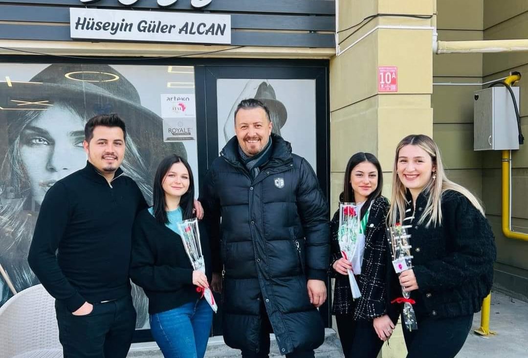 METİN KOYUNCU FARKINI GENE ORTAYA KOYDU