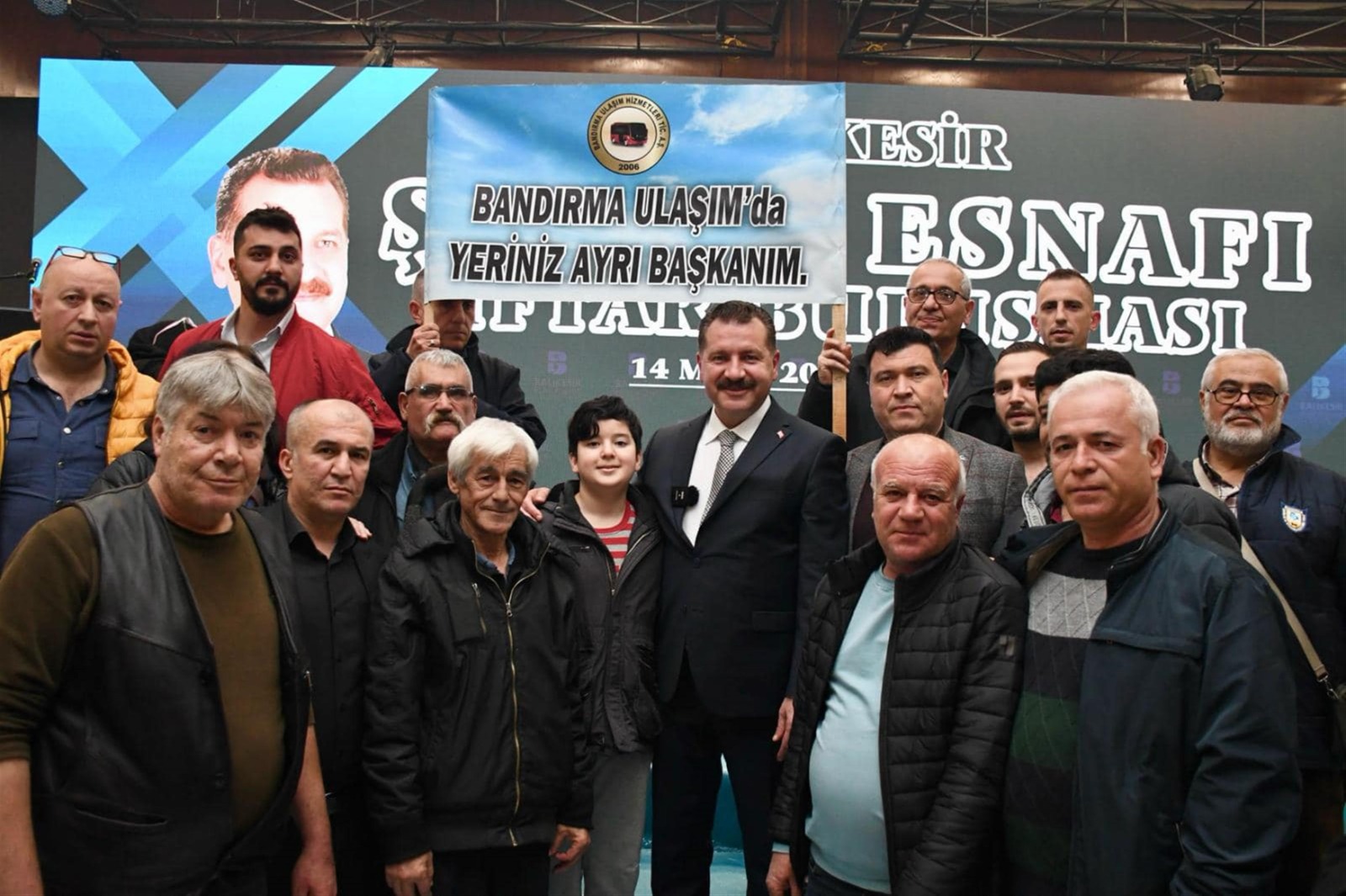 Araç kameralarını Büyükşehir takacak