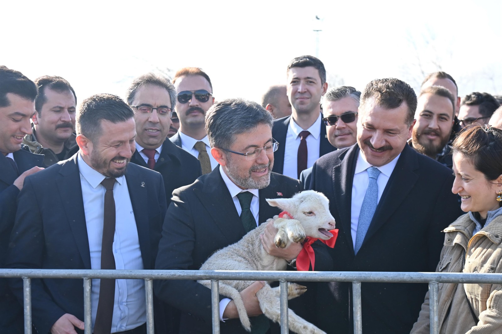 ‘Balıkesir’in potansiyeli tahayyül ettiklerimizin daha ötesinde’