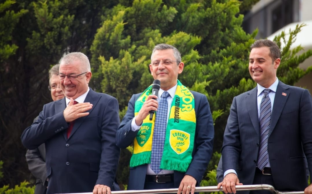 10 NUMARALI ŞEHRİN , 10 NUMARA BASIN’INDAN SEVGİLER….