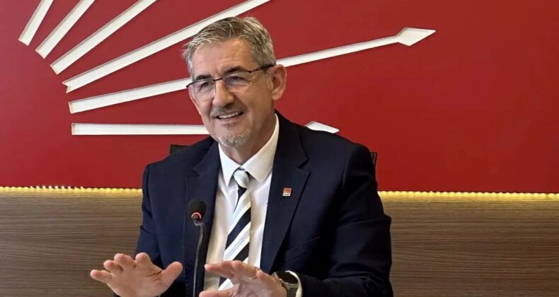 CHP’li Köybaşı seçim sonuçlarını değerlendirdi