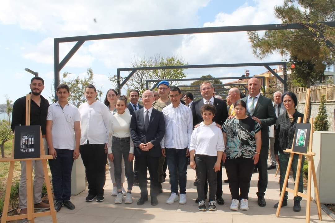 TURİZM HAFTASI CUNDA’da COŞKUYLA KUTLANDI