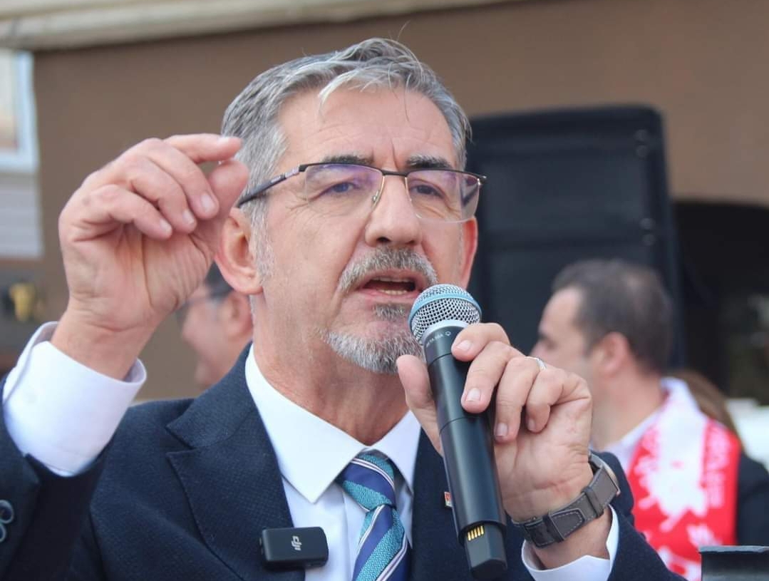 KÖYBAŞI’NDAN AKP GENEL BAŞKANI’NA SERT YANIT