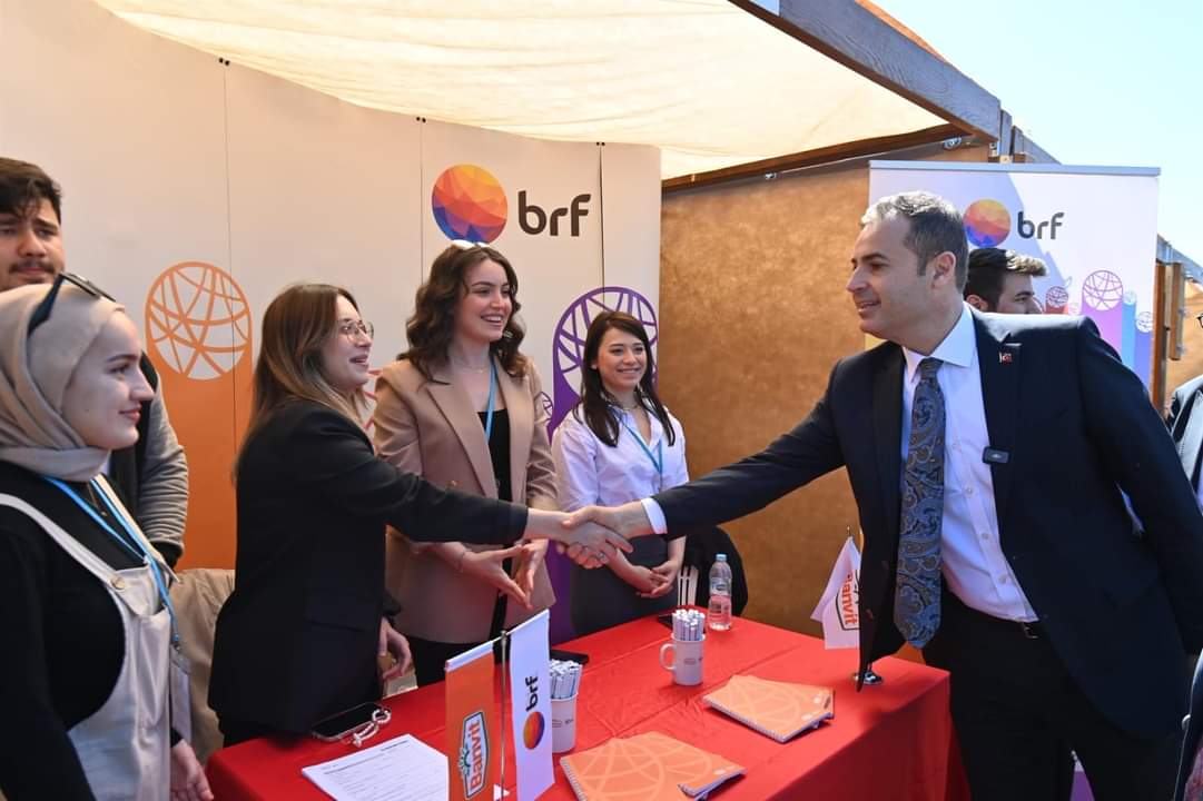 Başkan Akın’dan, gençlere müjde