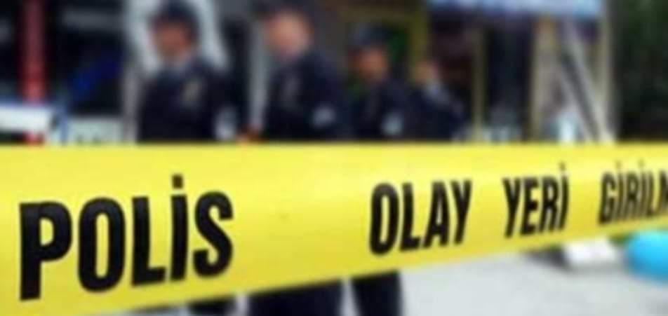 Edremit’te Cinayet!