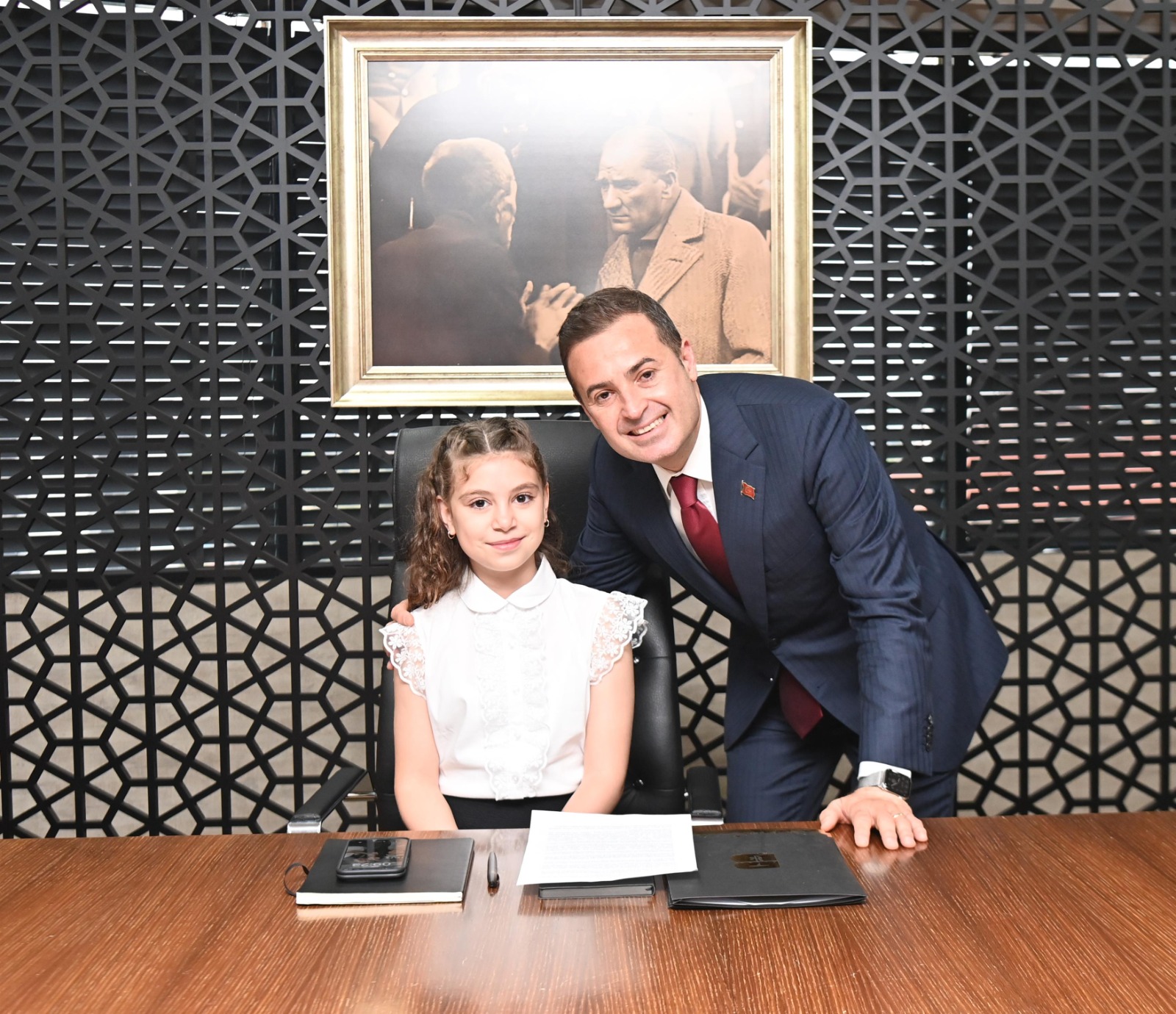 Balıkesir Kent Konseyi, Çocuk Meclisini kuruyor