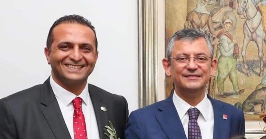 BAŞKAN YALÇINTAŞ: İyi ki artık Balıkesirde CHP var, iyi ki yine Edremitte CHP var…