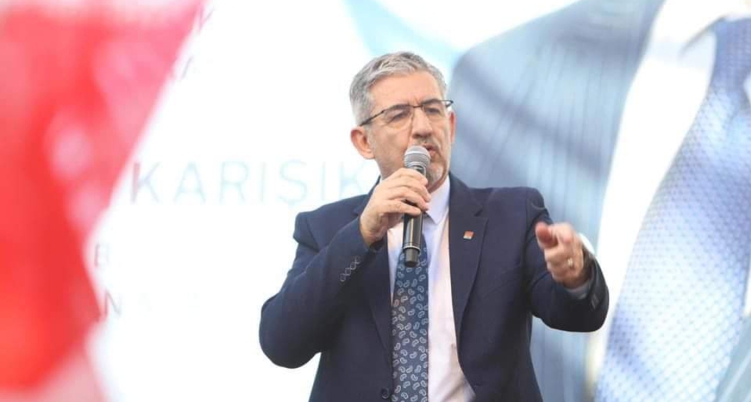 KÖYBAŞI’NDAN, YENİ KADIN KOLLARI BAŞKANINA TEBRİK