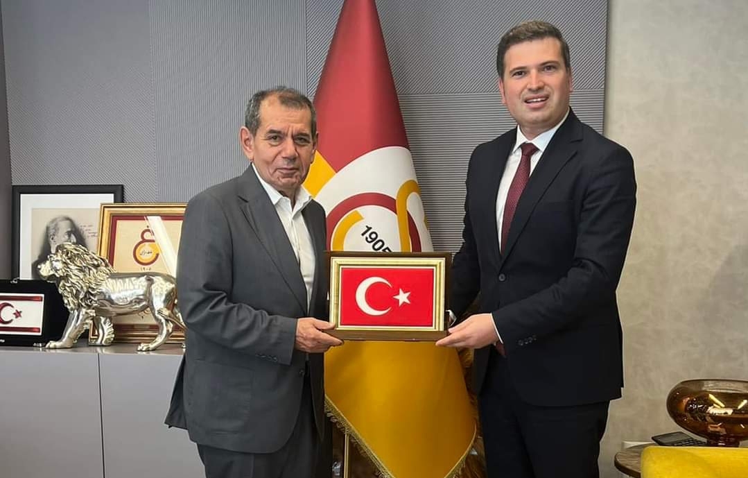 CANLI VE ÖZBEK ÖNEMLİ GÖRÜŞMEKERE İMZA ATTILAR